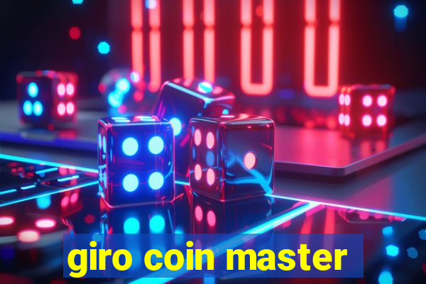 giro coin master